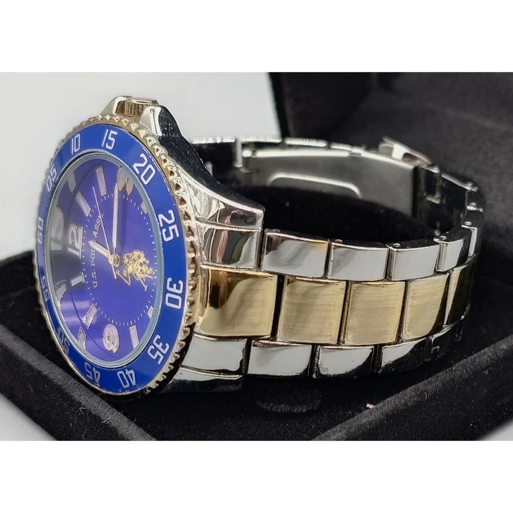 U.S. Polo Assn. Watch USC80144 [144729-1]